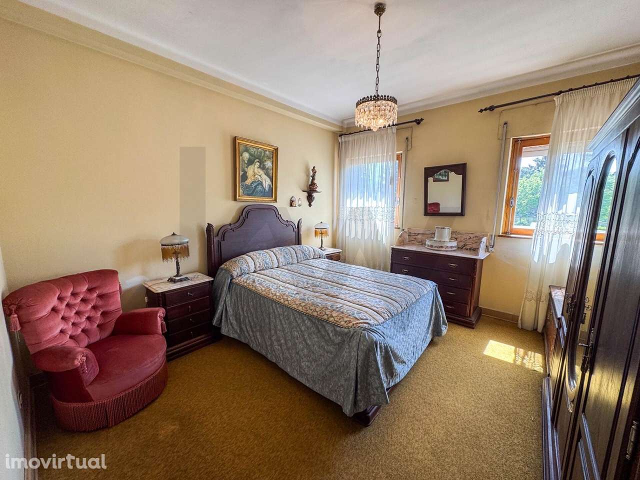 Moradia com potencial no centro de Bragança – ideal para habitação par - Grande imagem: 5/39