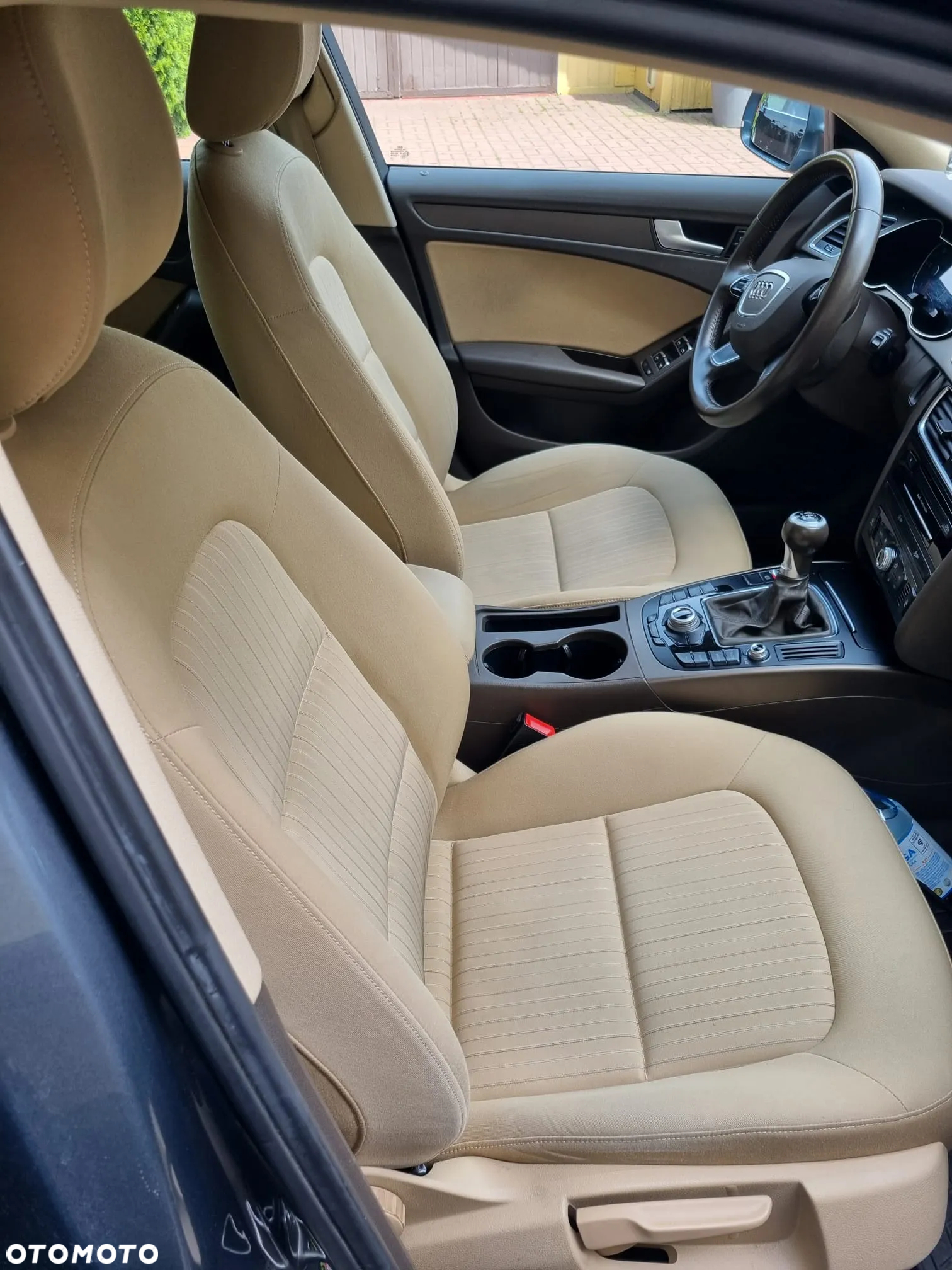 Audi A4 2.0 TDI - 27