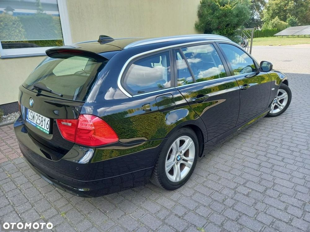 BMW Seria 3 - 3