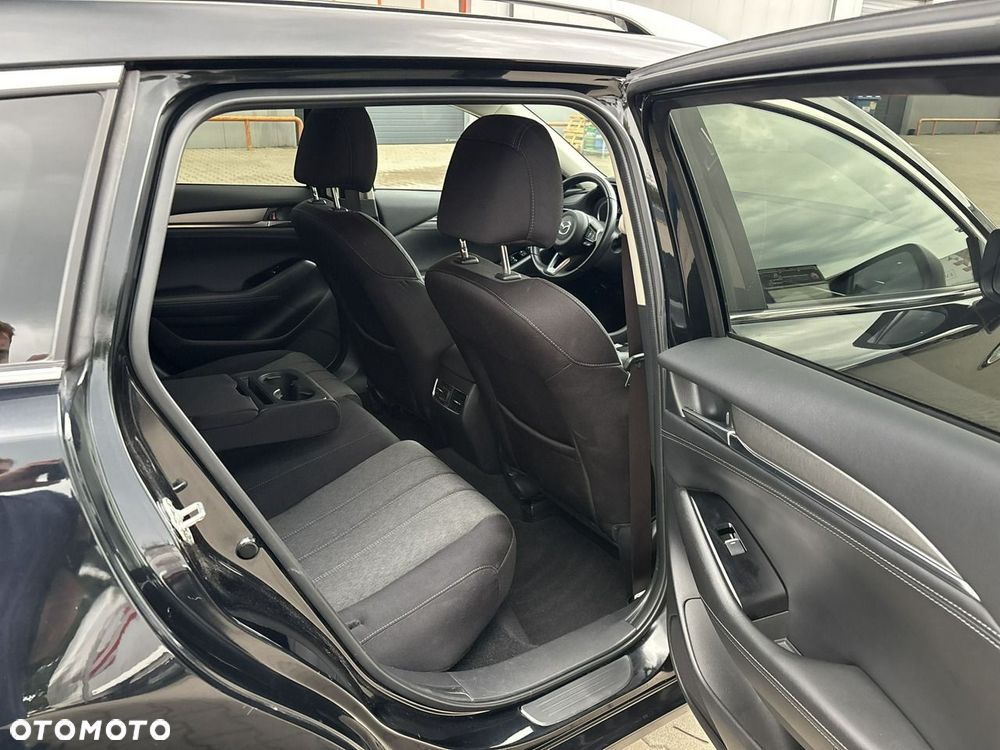 Mazda 6 2.0 SkyJoy - 18