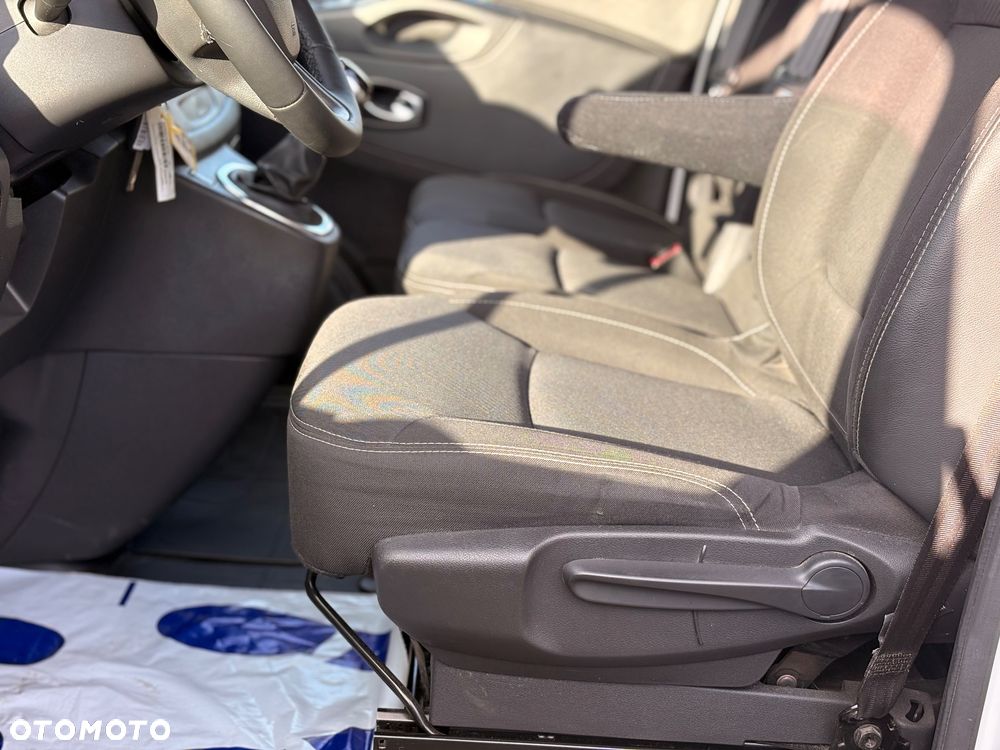 Renault Trafic 2.0 Dci 120KM L2H1 Pack Clim 2.9t - 13