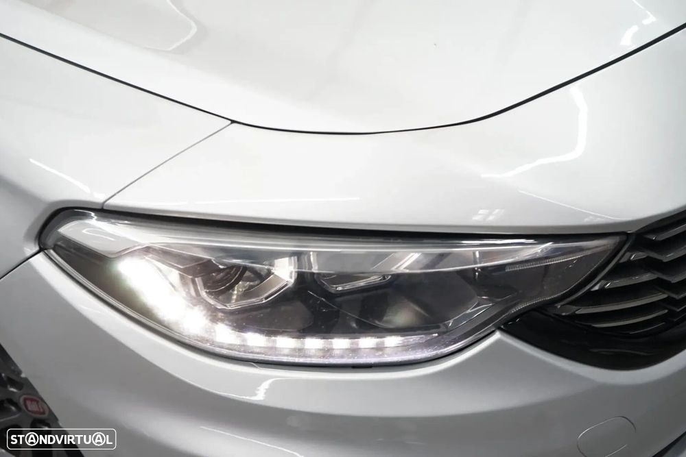 Fiat Tipo - 9