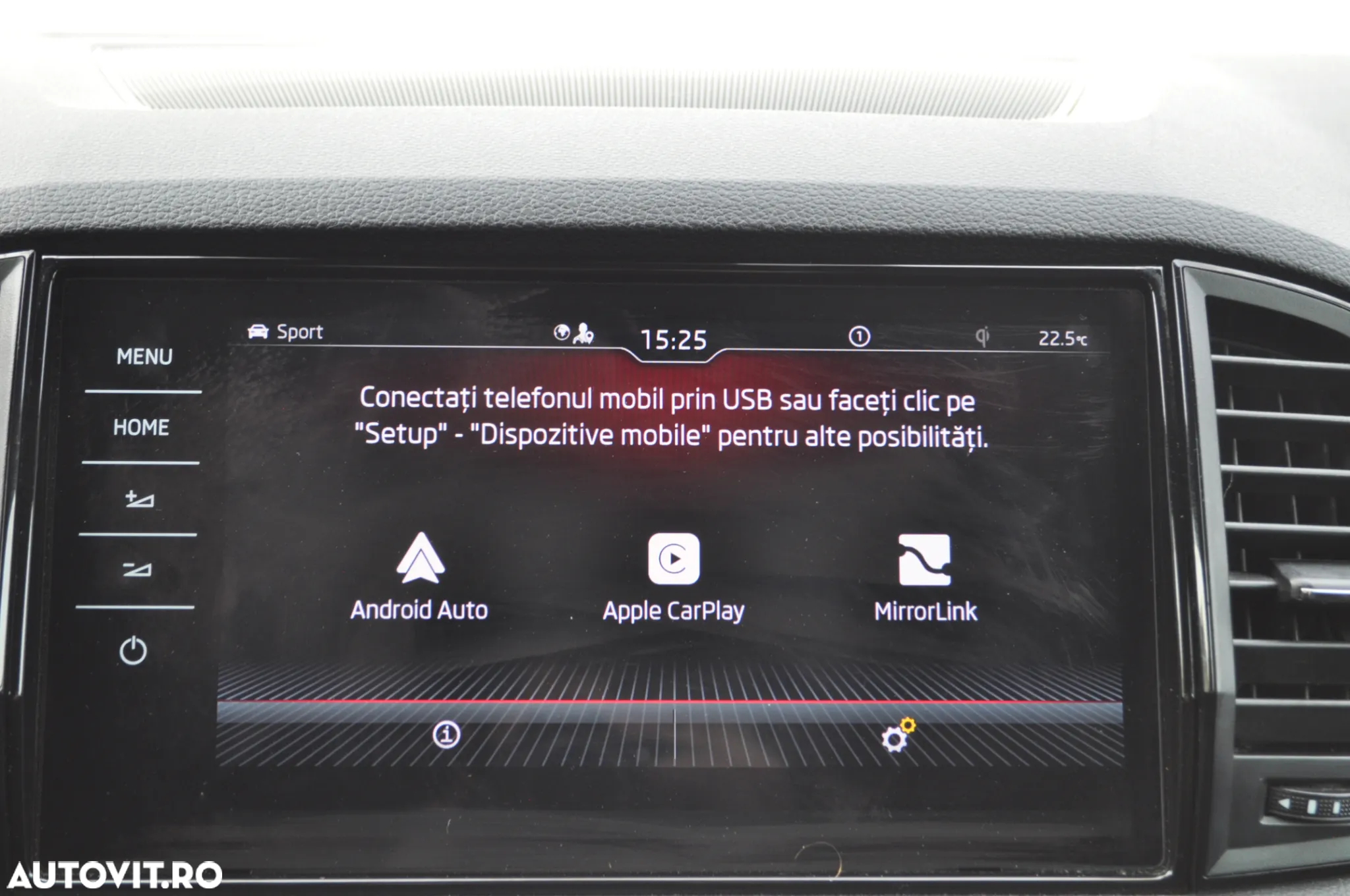 Skoda Karoq 2.0 TDI SCR Sportline - 35