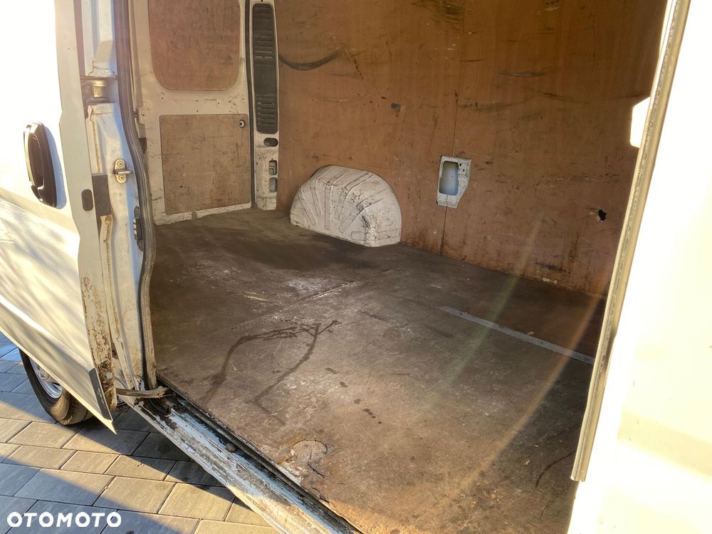Peugeot Boxer L2H2 - 19