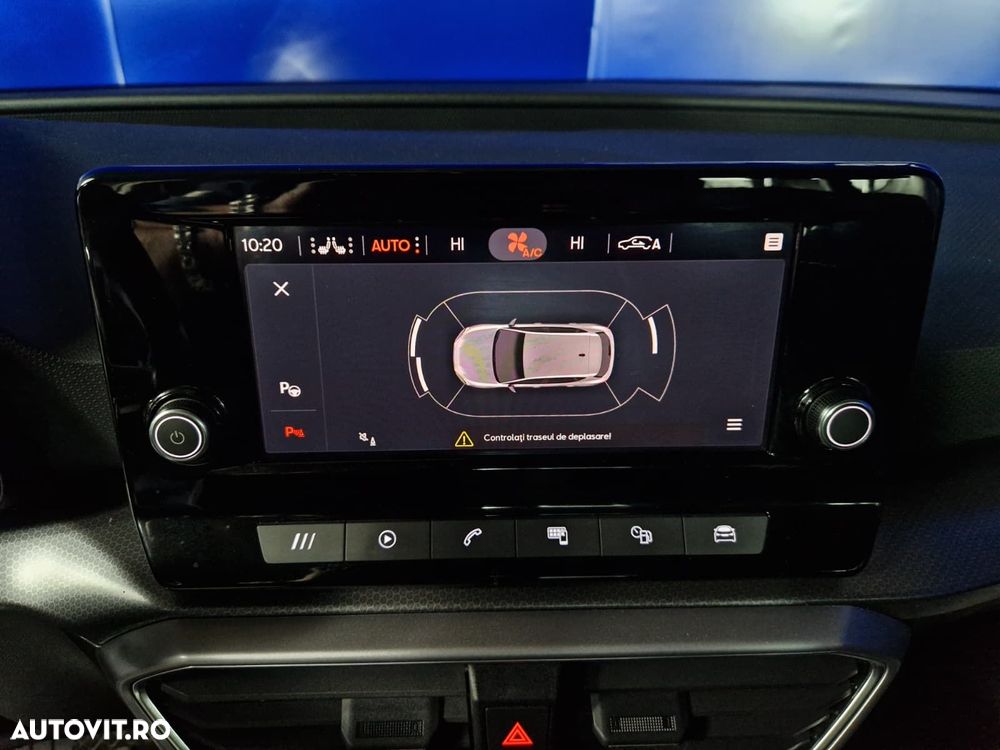 Seat Leon ST 1.5 eTSI mHEV DSG7 Style - 24