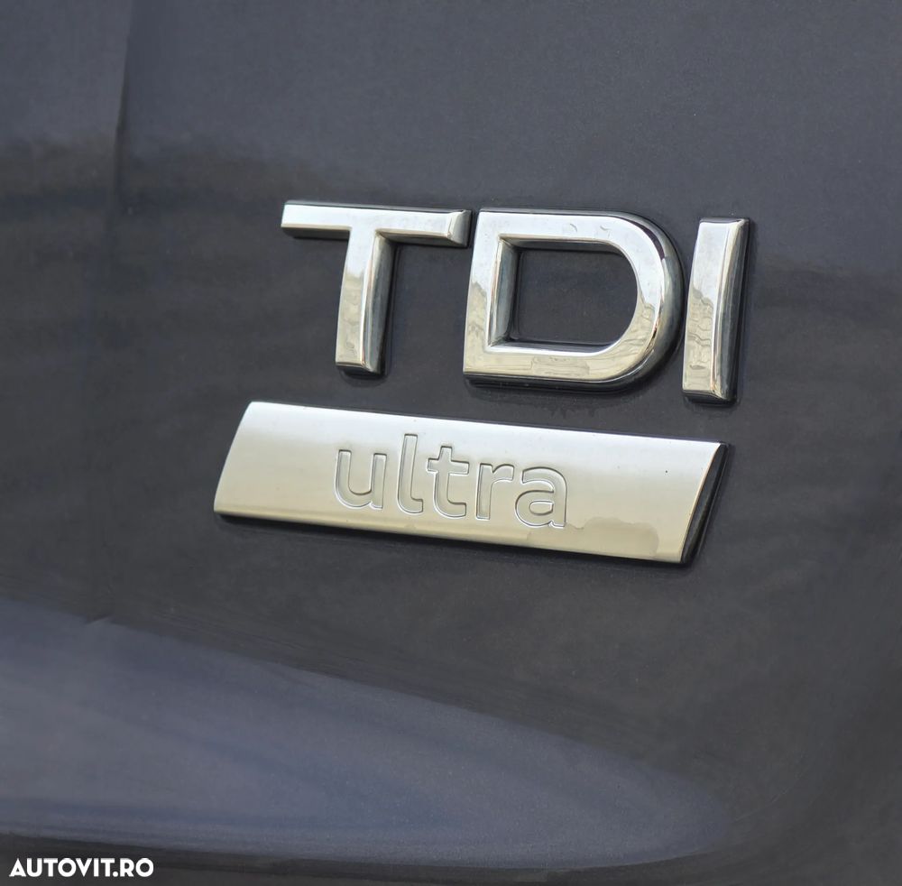 Audi A5 2.0 TDI ultra Sportback DPF - 9