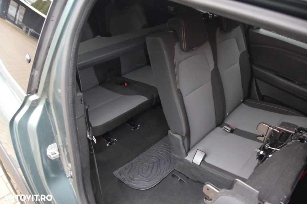 Dacia Jogger 7 locuri ECO-G 100 Extreme+ - 5