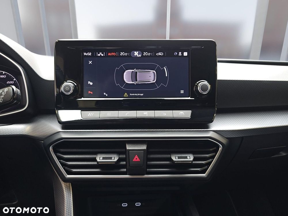 Seat Leon 1.5 TSI Full LED - 17