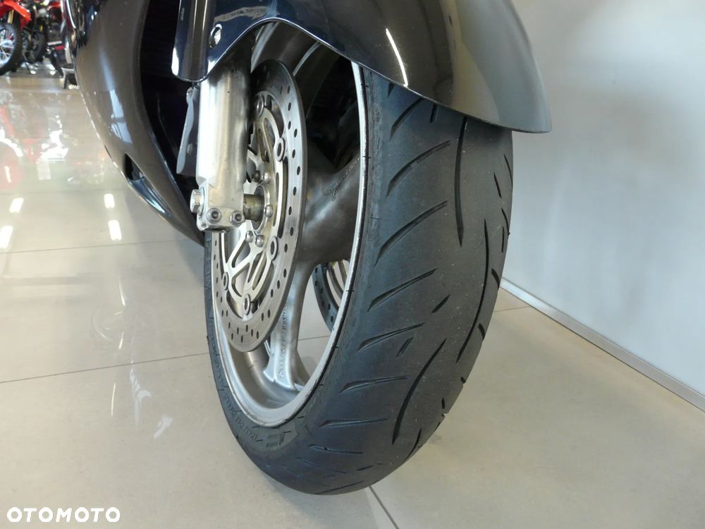 Honda CBR - 22