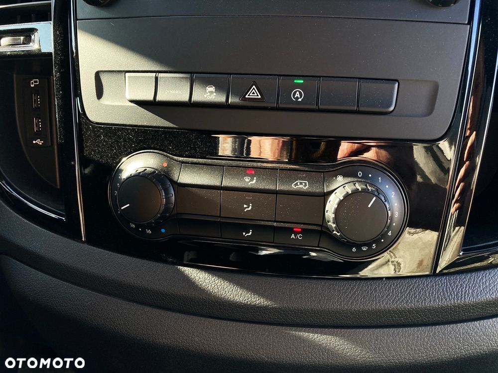 Mercedes-Benz Vito - 20