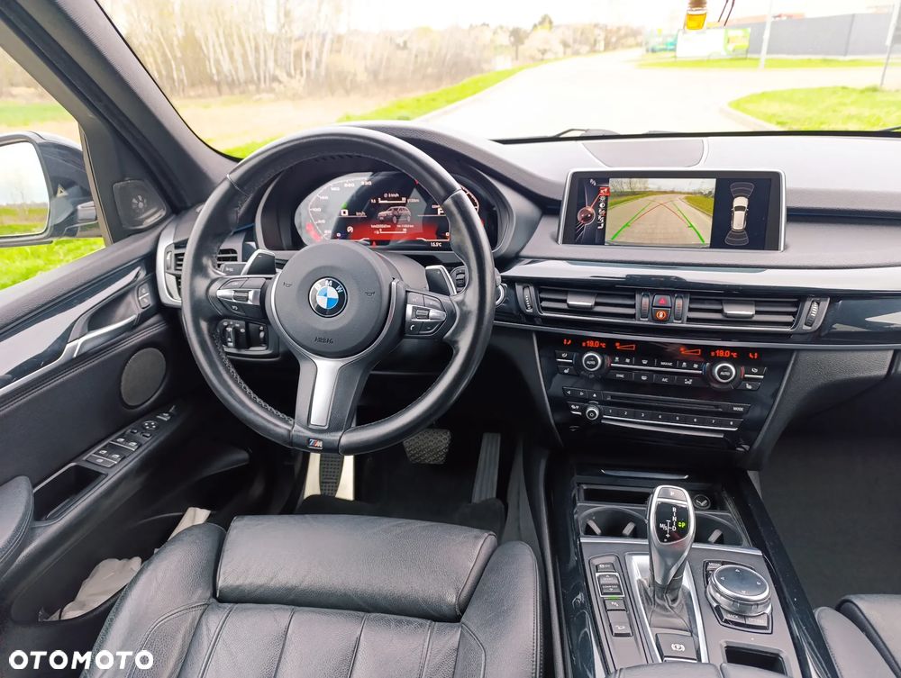 BMW X5 - 26