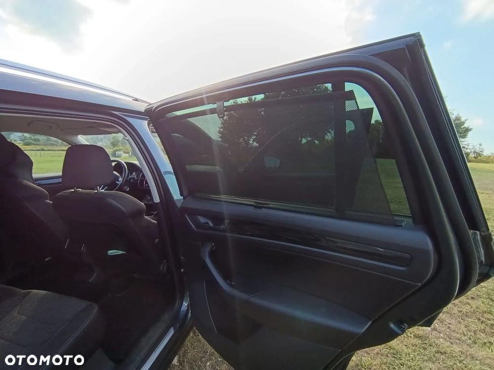 Skoda Kodiaq 1.4 TSI ACT 4x4 Style - 11