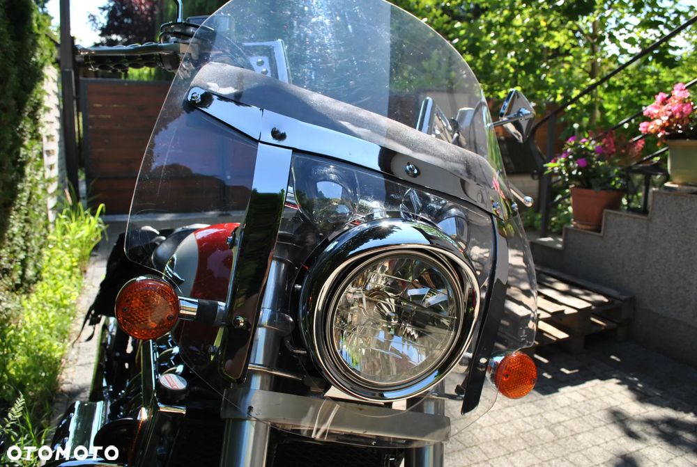 Honda Valkyrie - 15