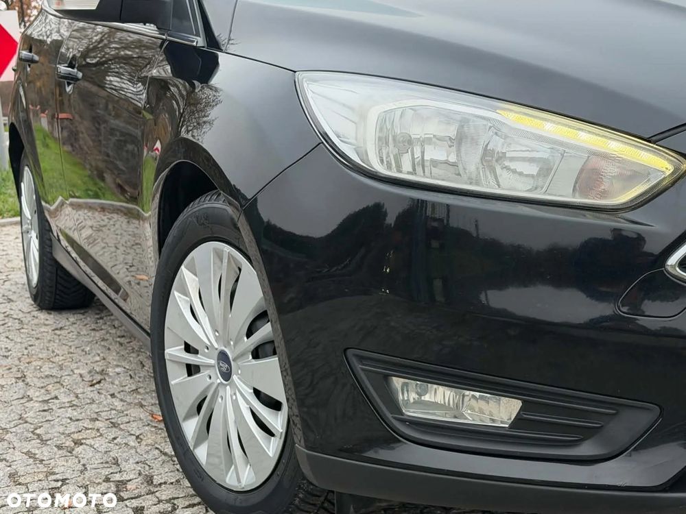 Ford Focus - 20