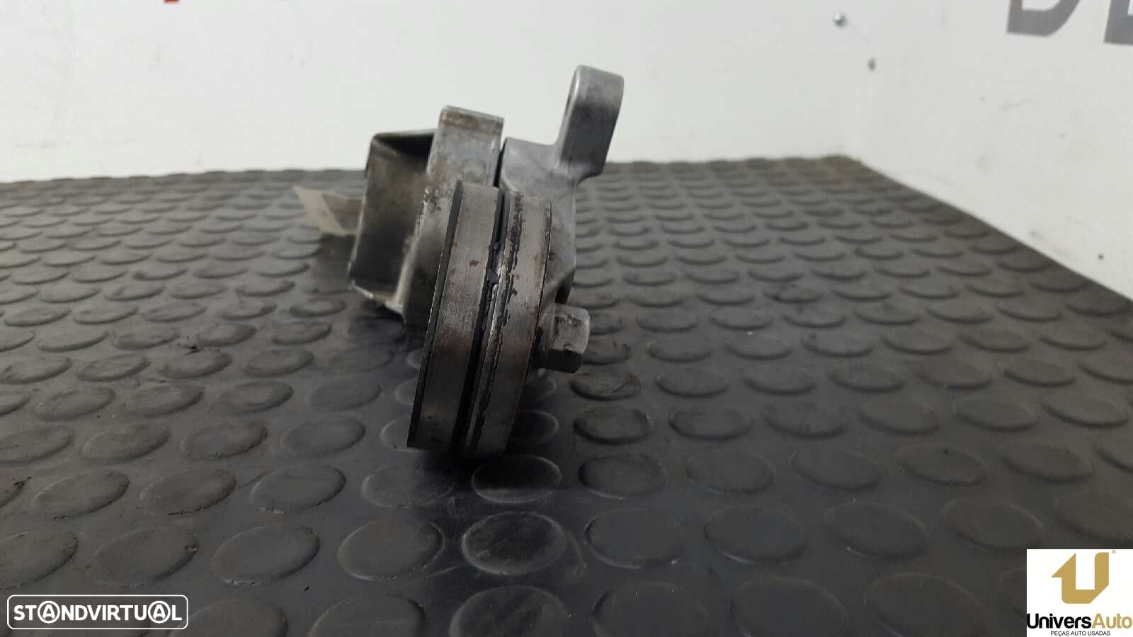 TENSOR CORREIA AUXILIAR VOLKSWAGEN BORA BERLINA (1J2) 1.9 TDI - 4