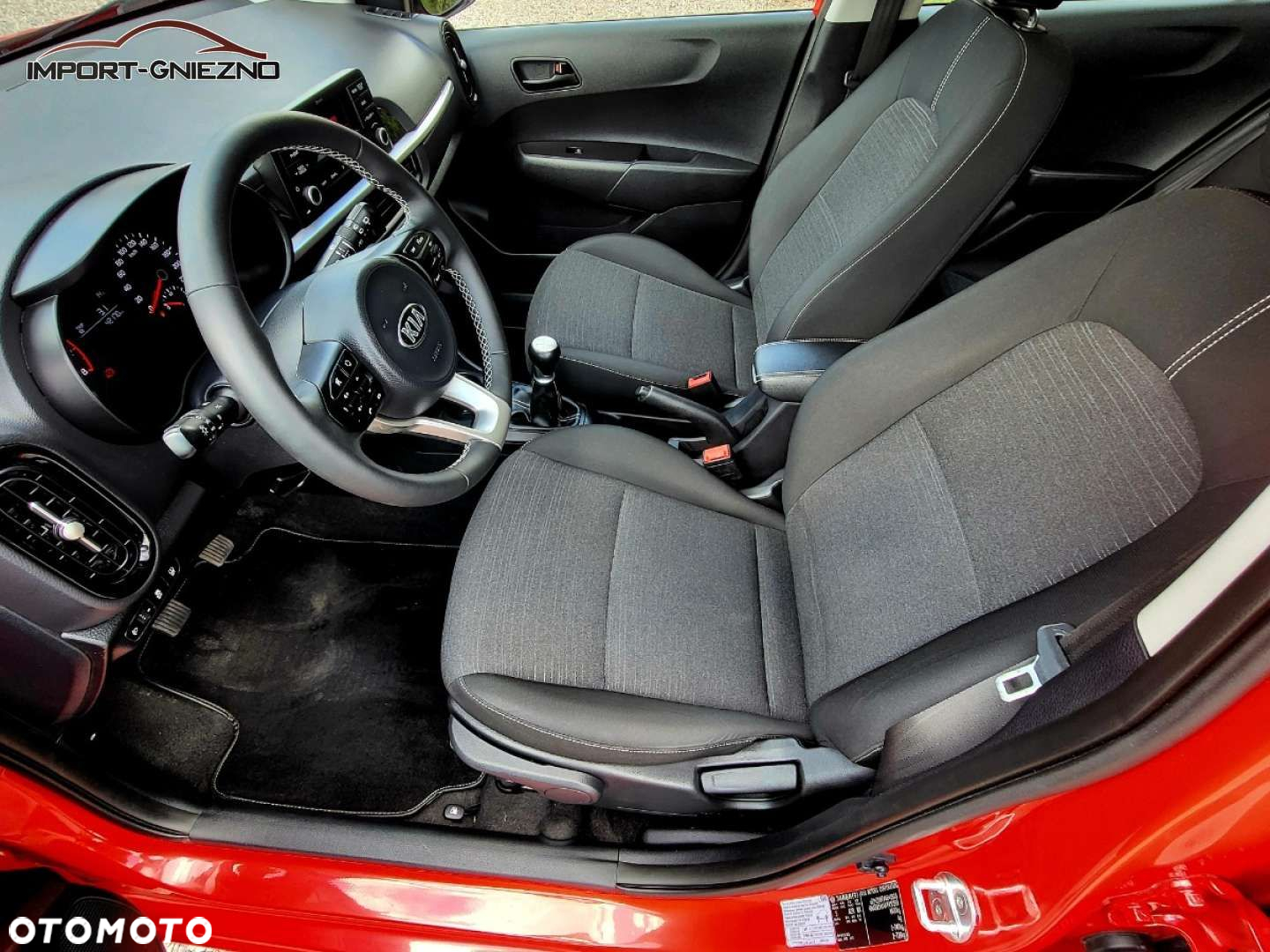 Kia Picanto - 5