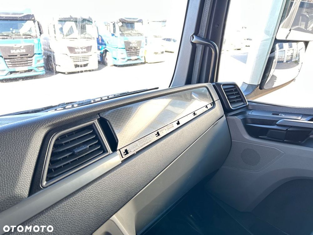 MAN TGX 18.510 4x2 LL SA - 27