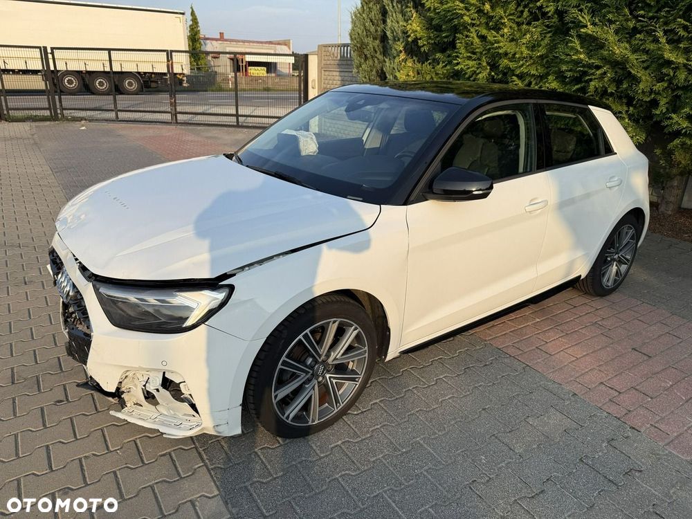 Audi A1 Sportback - 4