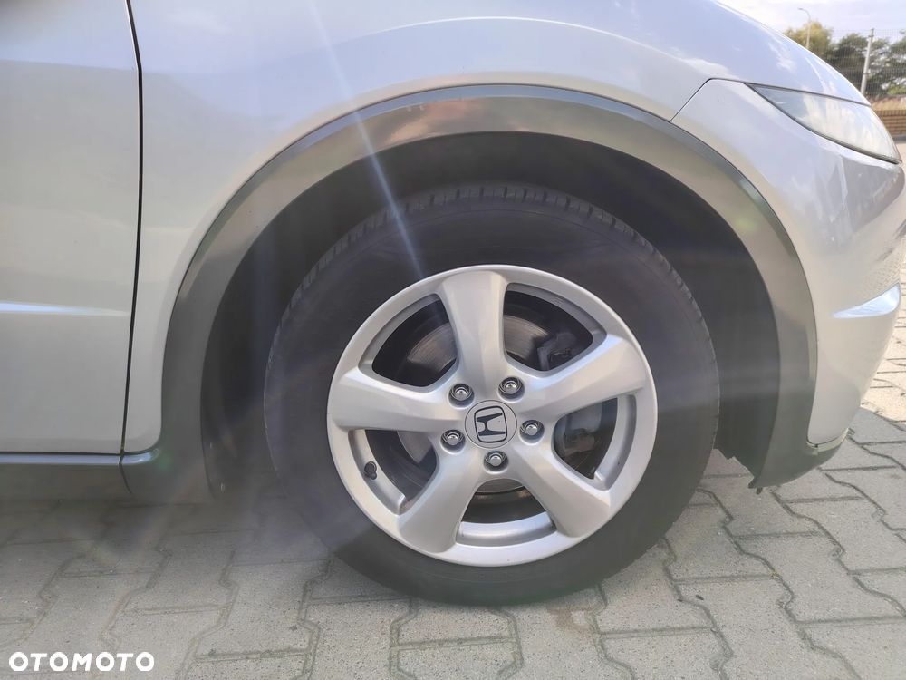 Honda Civic - 18