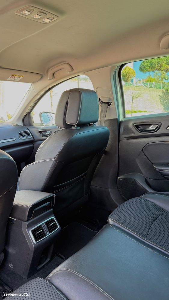 Renault Mégane Sport Tourer 1.5 dCi Bose Edition J18 - 24