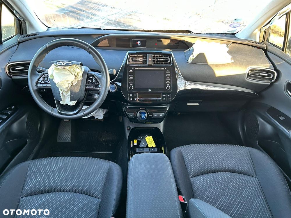 Toyota Prius - 10
