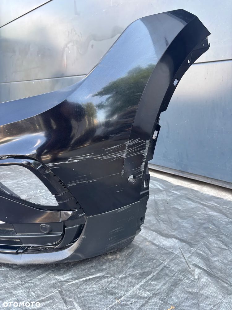 Vw Tiguan II 5NA zderzak przód LC9X - 5