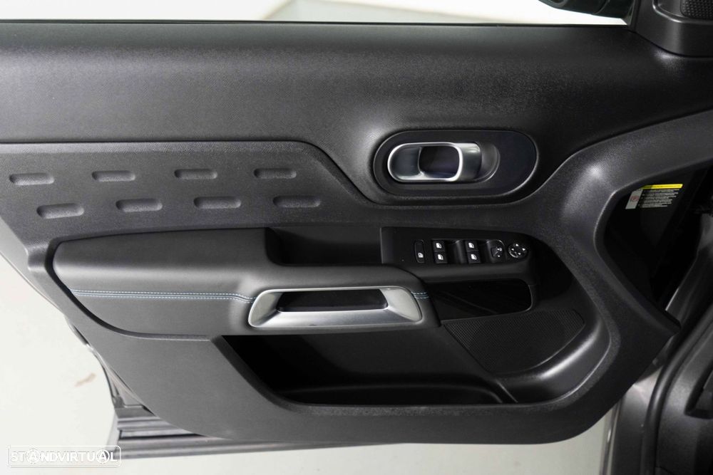 Citroën C5 Aircross 1.6 Hybrid Shine e-EAT8 - 22