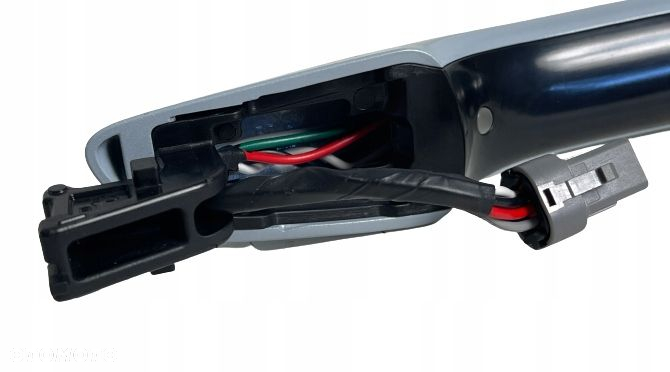 # KLAMKA KEYLESS PRAWA HYUNDAI I30 III N-LINE 17- - 8