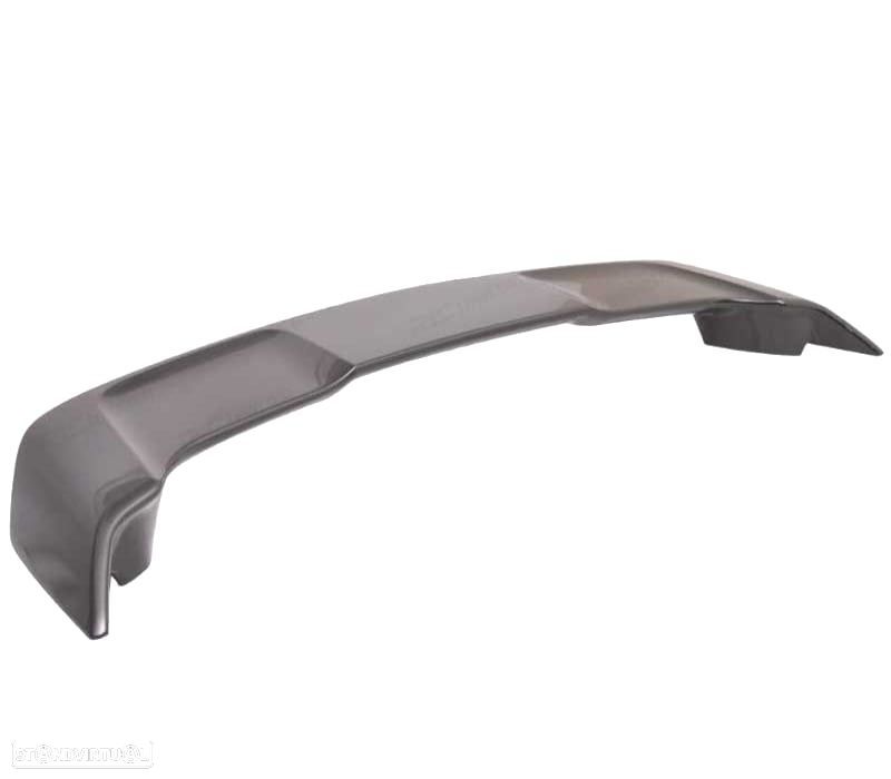 AILERON SPOILER TRASEIRO PARA MITSUBISHI LANCER EVO X 08- - 3