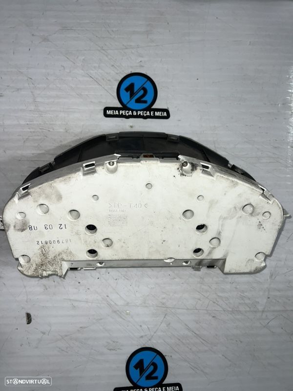 Quadrante Volvo V50 1.6D - 2