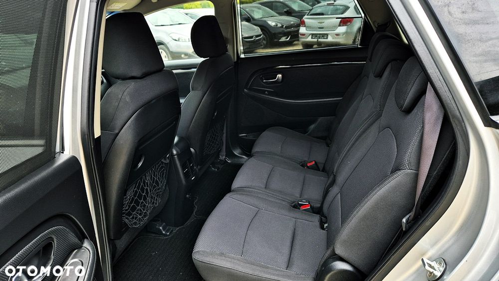 Kia Carens 1.6 GDI Business Line 7os EU6 - 31