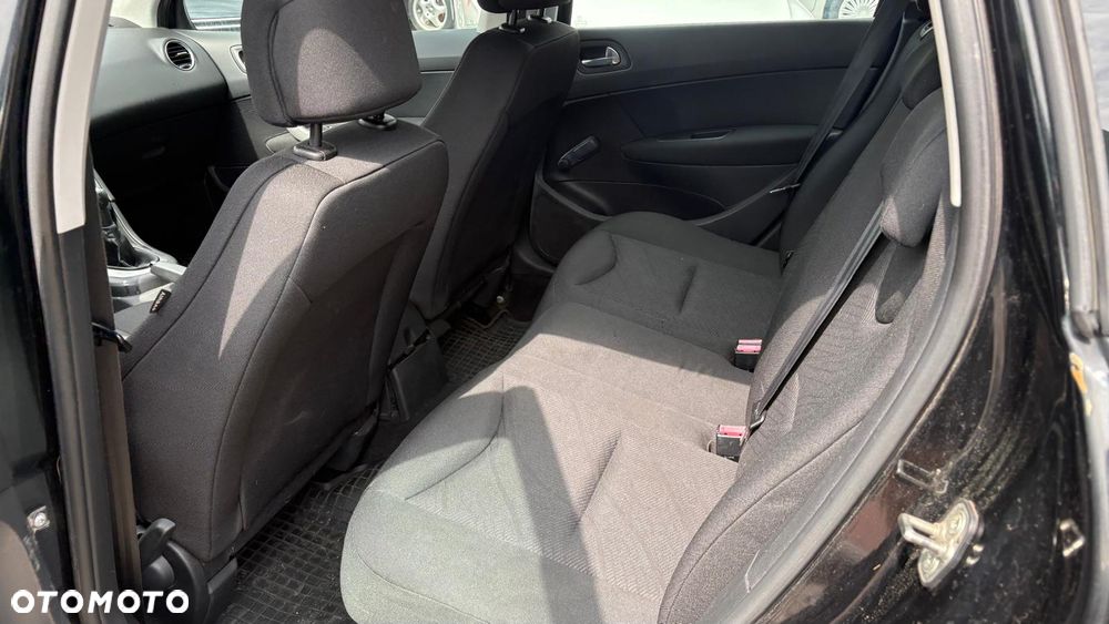 Peugeot 308 120 VTi Style - 13