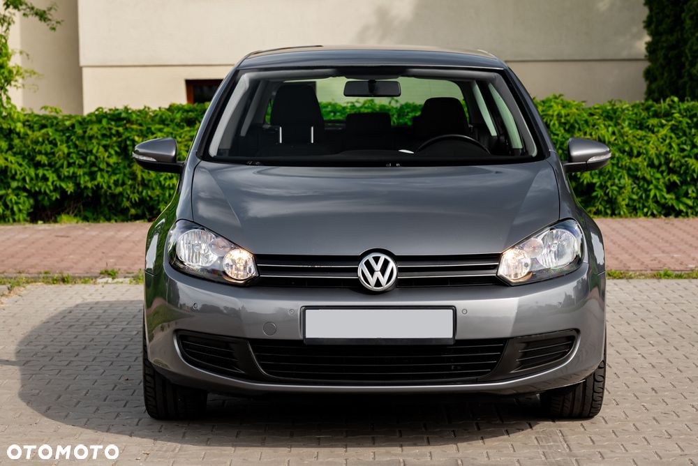 Volkswagen Golf 1.6 Edition - 7