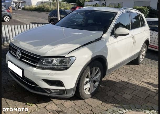 Volkswagen T-Roc 1.5 TSI ACT OPF 4MOTION DSG Sport - 1
