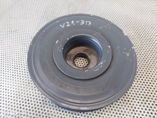 Poli Cambota Renault Megane Ii Grandtour (Km0/1_) - 2