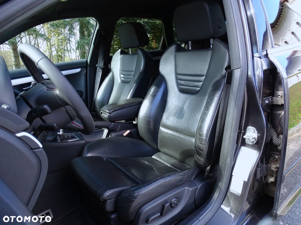 Audi A4 Avant 2.0 TDI DPF S line Sportpaket (plus) - 4