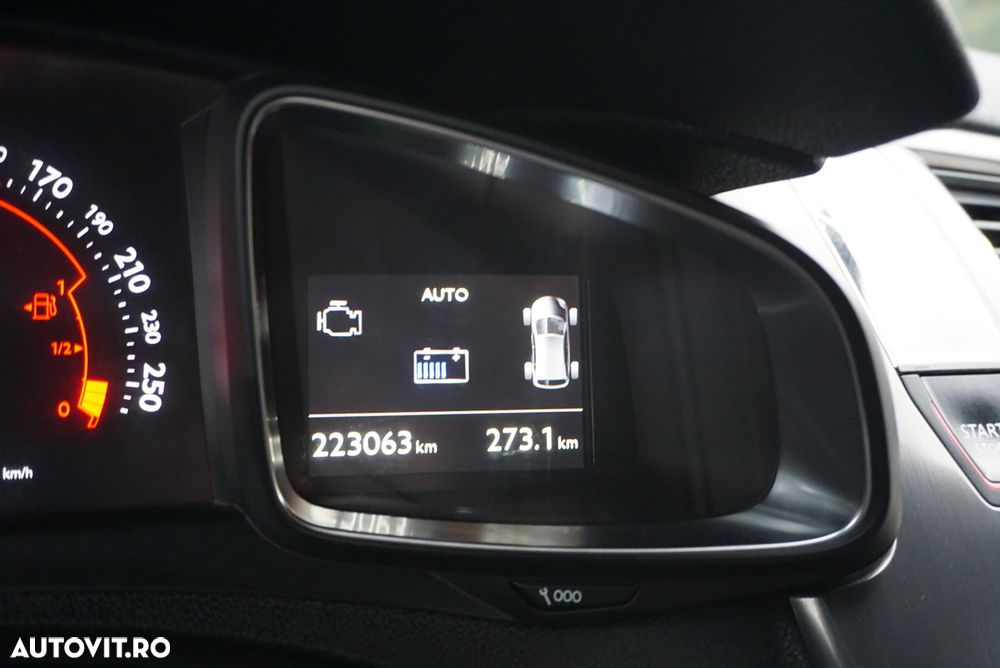 Citroën DS5 Hybrid4 Aut. - 20