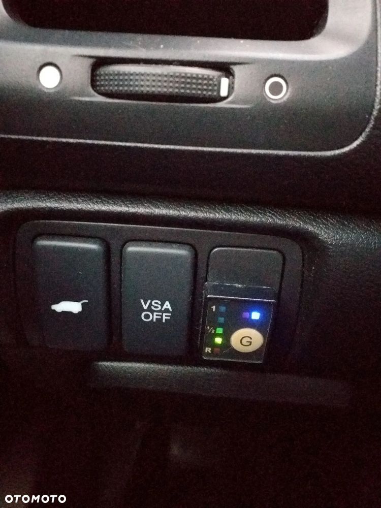 Honda Accord - 10