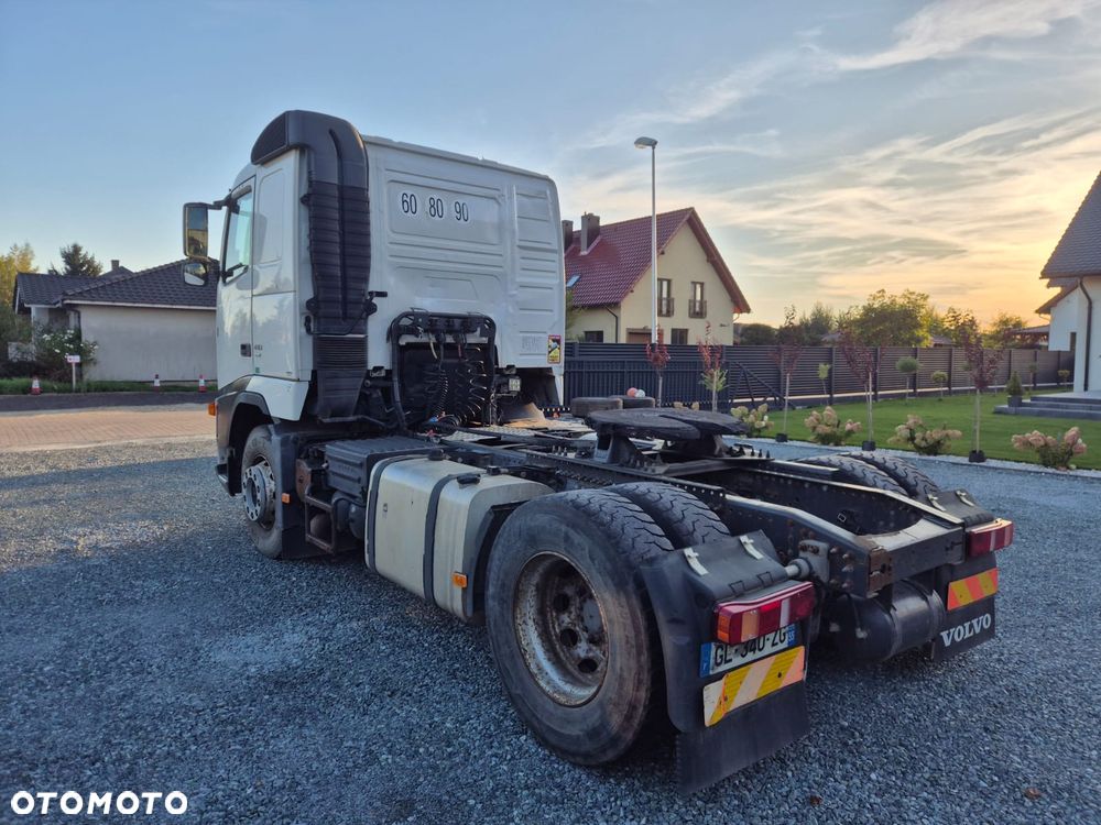 Volvo FH - 15
