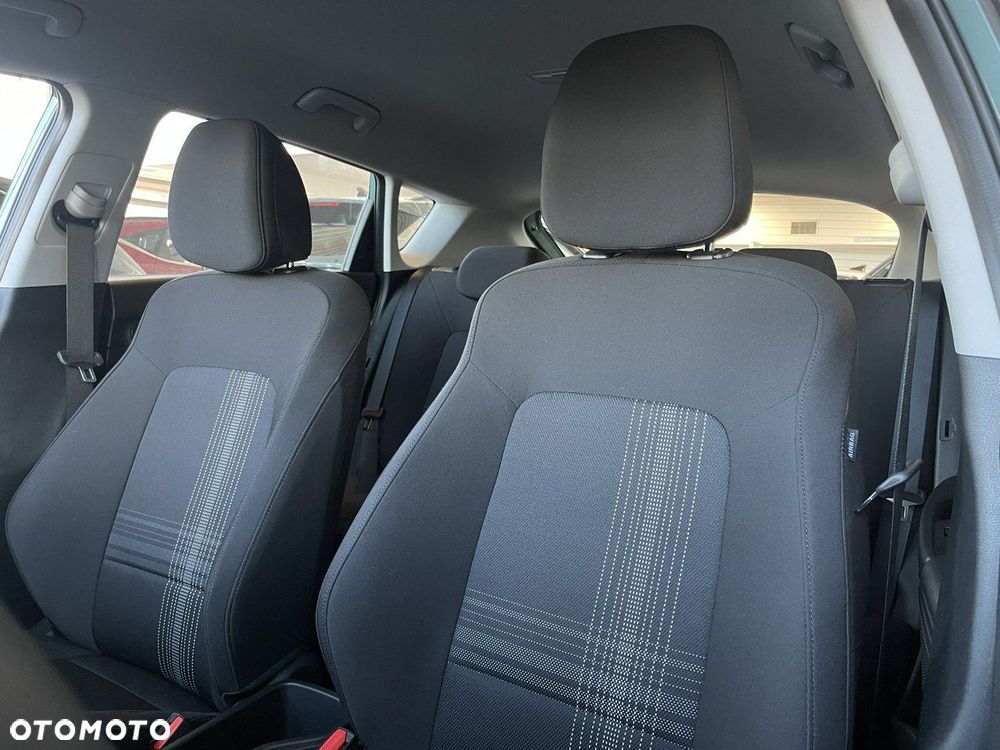 Hyundai Bayon - 14