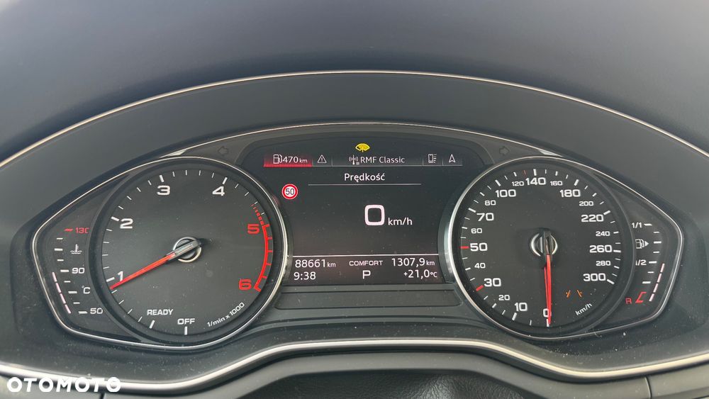 Audi A5 Sportback 40 TDI mHEV Quattro Advanced S tronic - 10