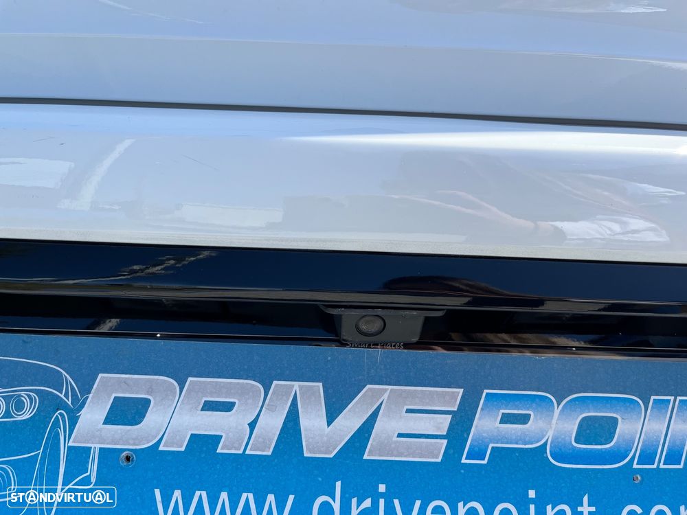 Peugeot 308 1.5 BlueHDi Allure Pack EAT8 - 20