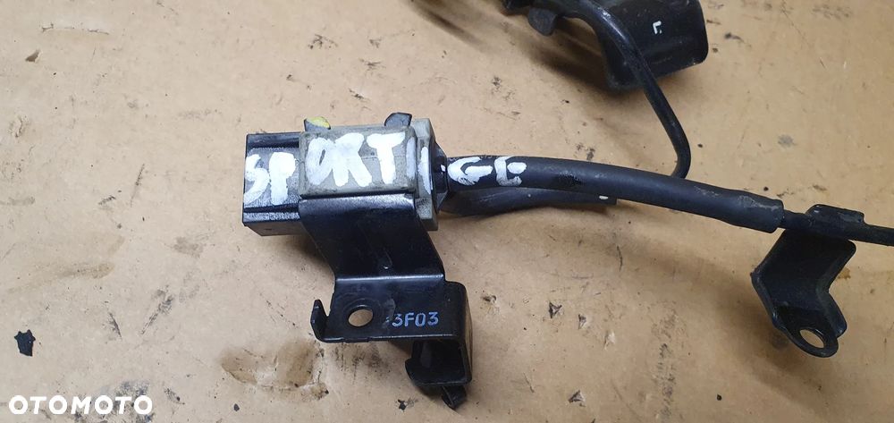 Zawór podciśnienia zaworek Kia Sportage III 2.0 CRDI 35120-2A450 - 4