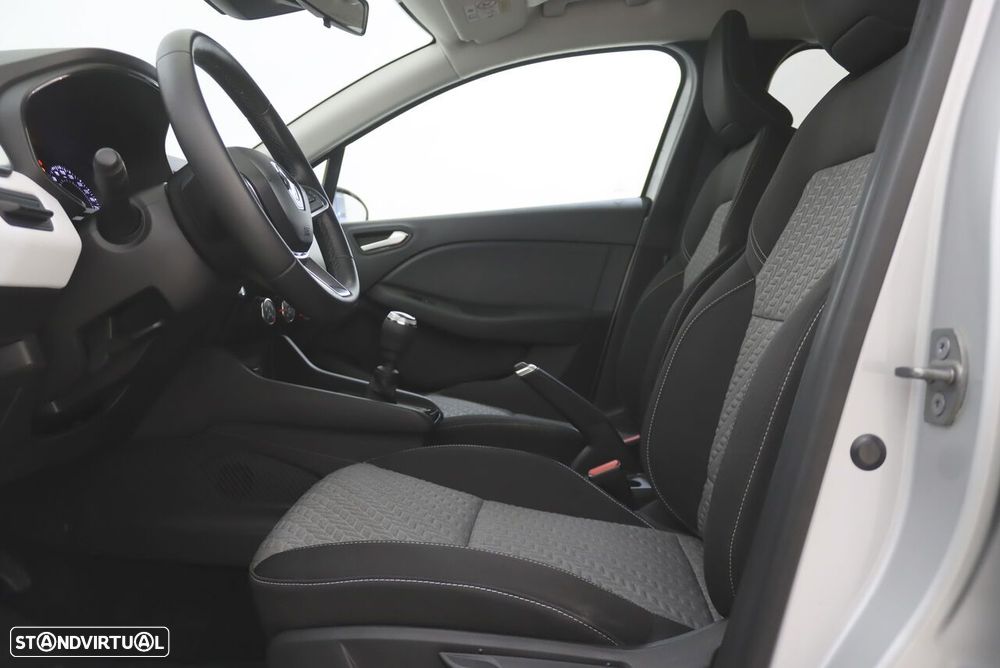 Renault Clio 1.0 TCe Evolution Bi-Fuel - 5