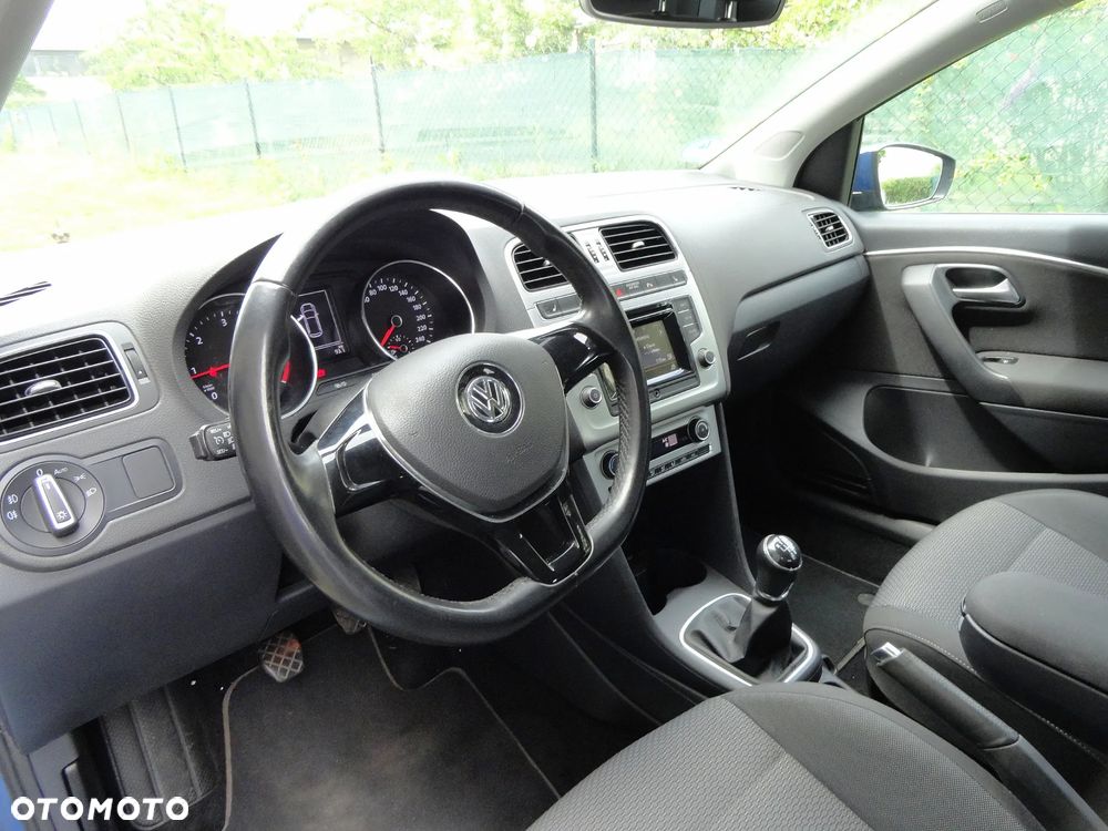 Volkswagen Polo - 16
