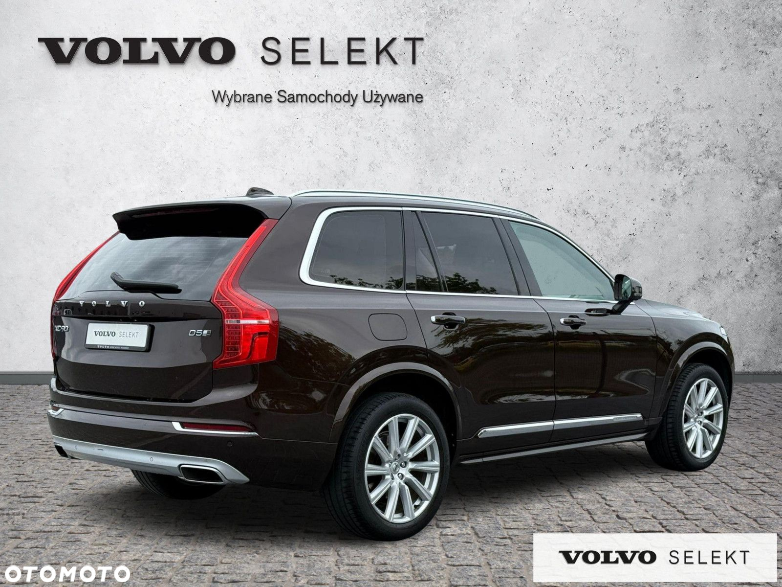 Volvo XC 90 - 6