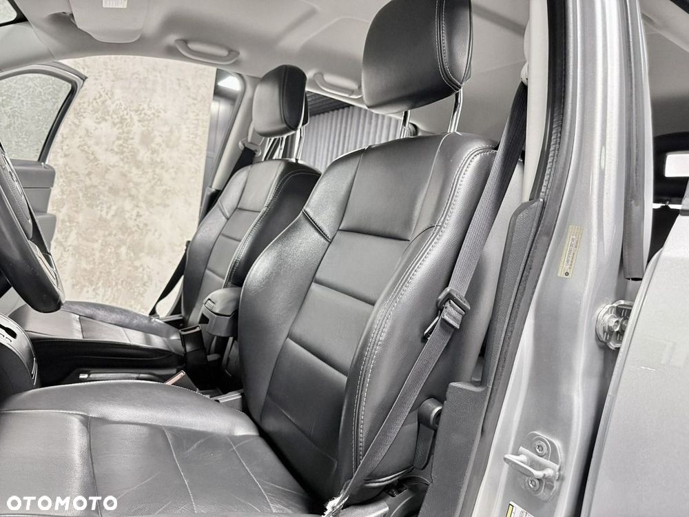 Jeep Compass 2.4I 4x4 Automatik Limited - 18