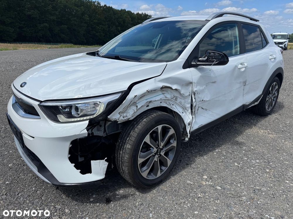 Kia Stonic 1.0 T-GDI DCT OPF Platinum Edition - 7