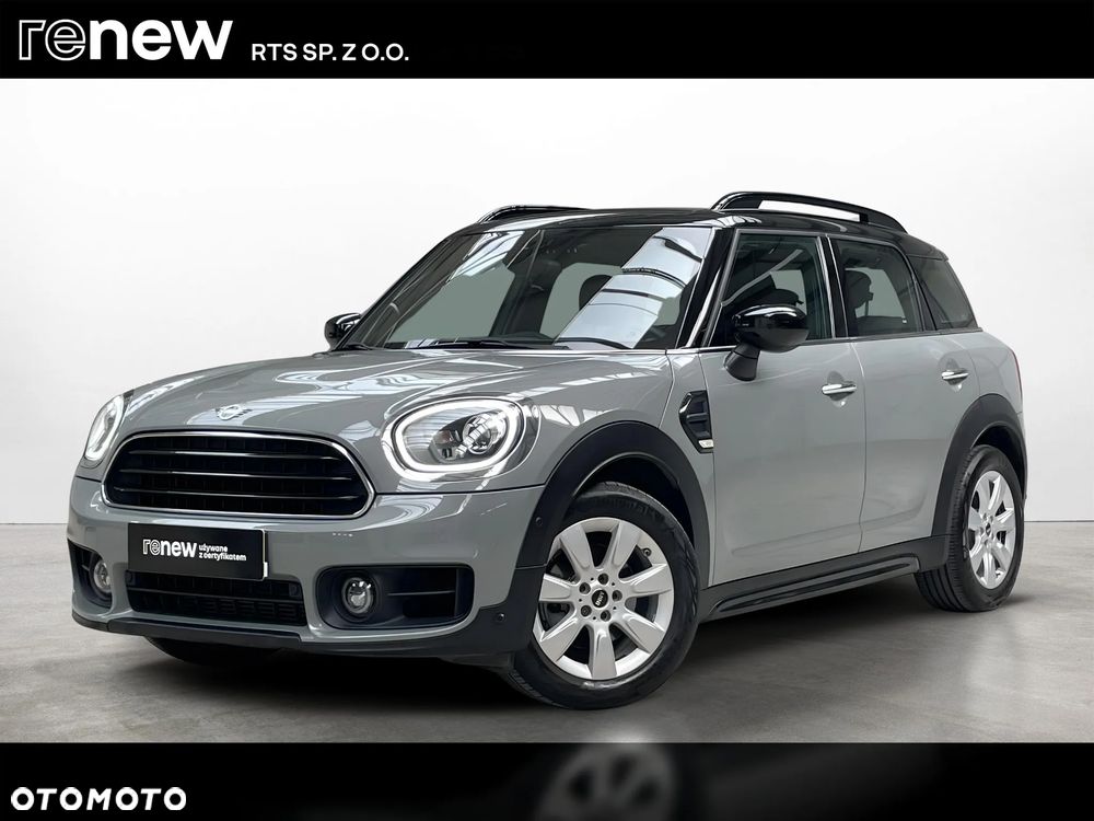 MINI Countryman Cooper - 1