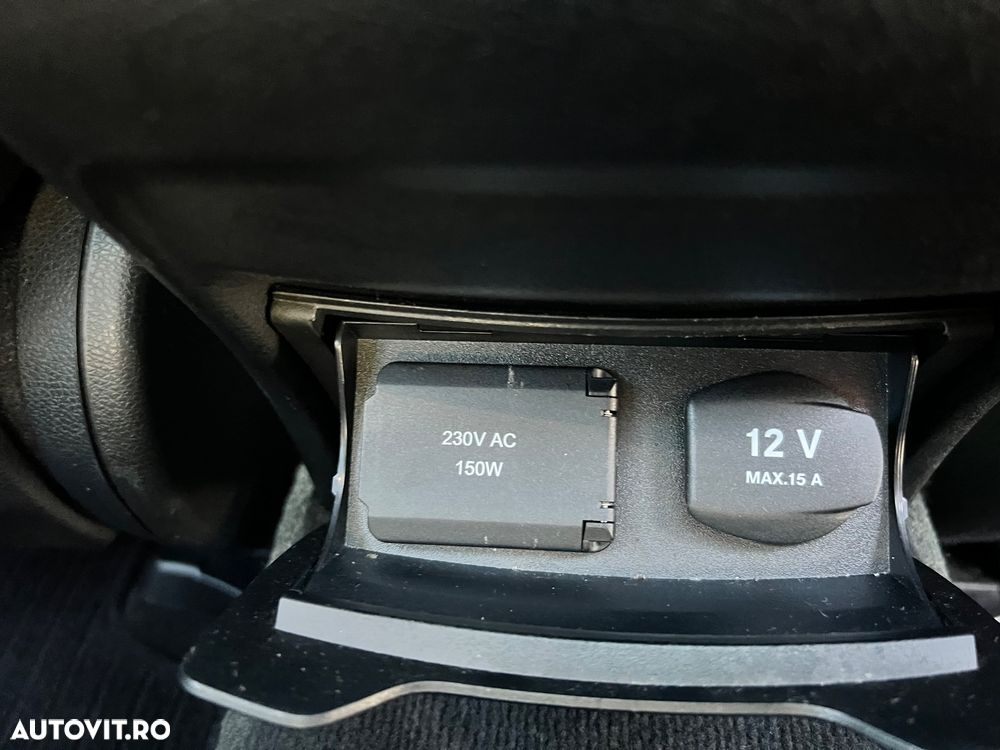 Mercedes-Benz GLC - 11